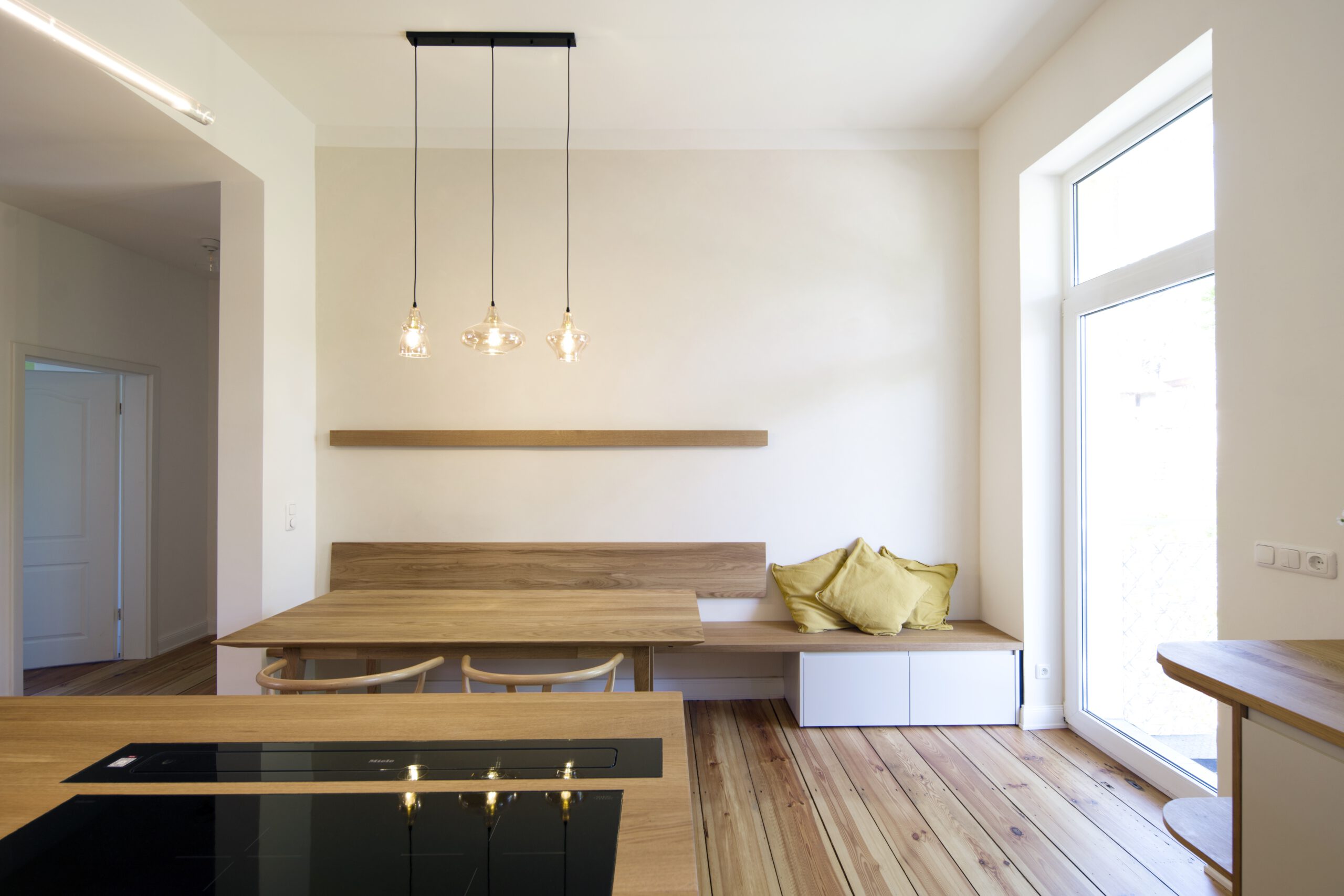 sanierung-und-moebelierung-etagenwohnung Daniel Boepple Architekt